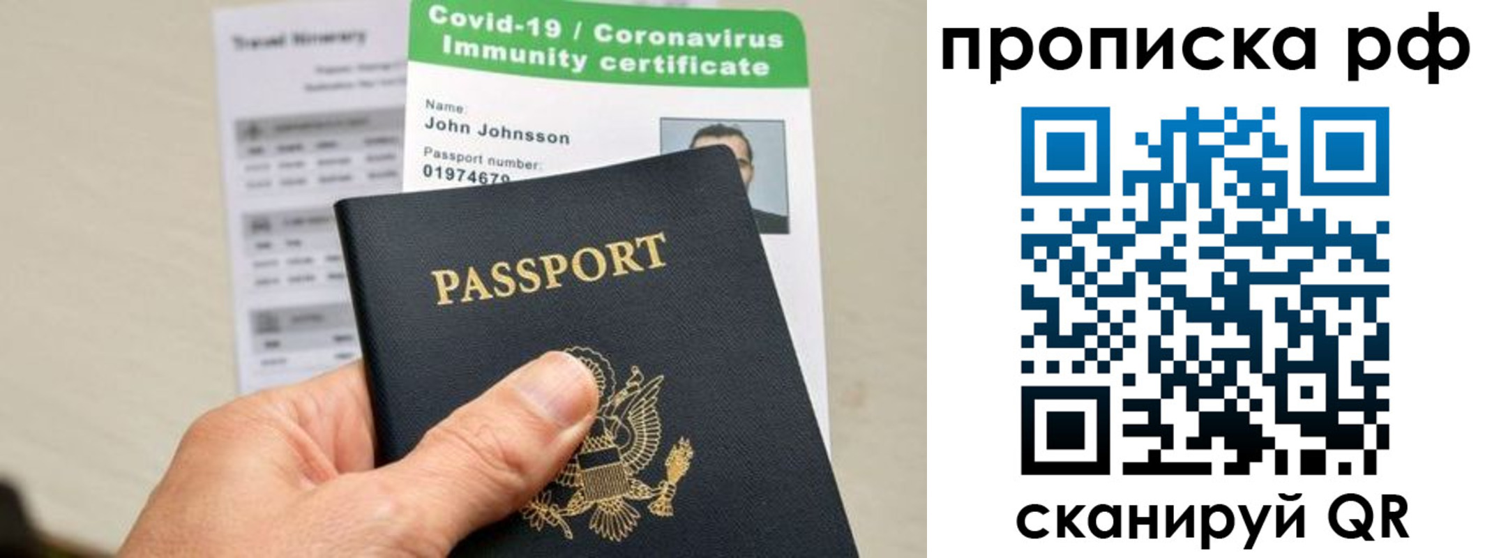 прописка в Мытищах